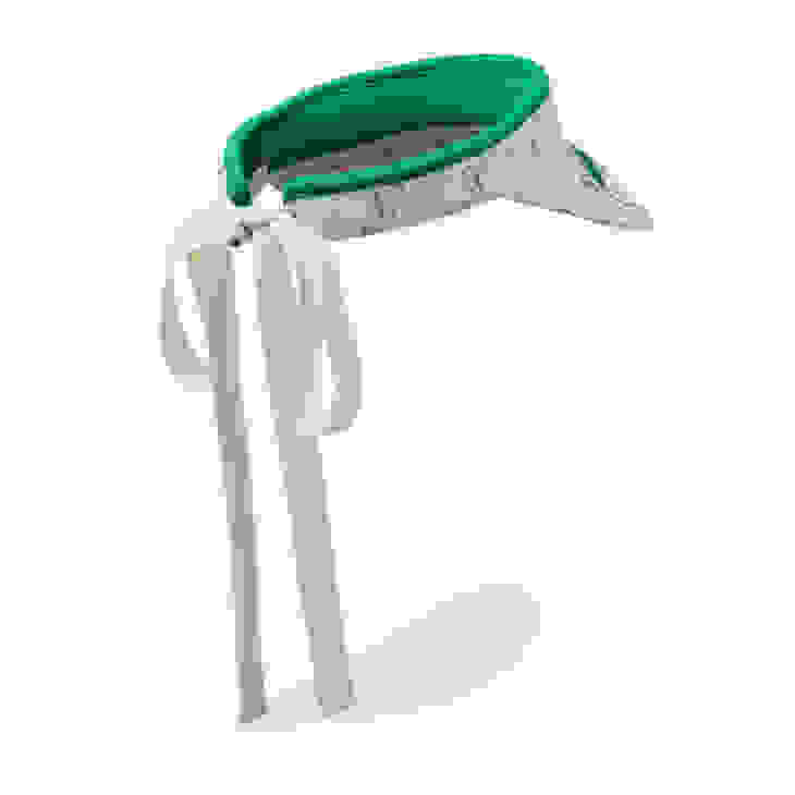 Jimmy Choo Jimmy Choo / Malbon 2.0 Monogram Visor