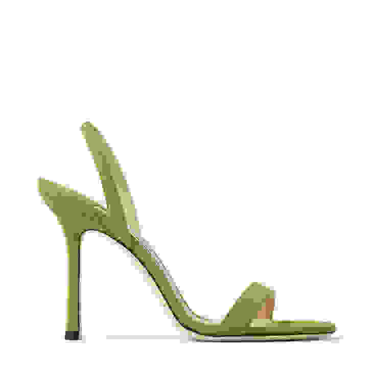Women's Green Shoes | Jimmy Choo US