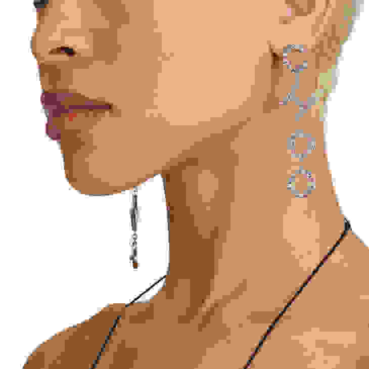 Jimmy Choo Jimmy Choo Earring