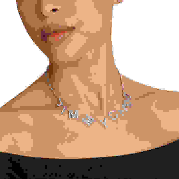 Jimmy Choo Jimmy Choo Necklace