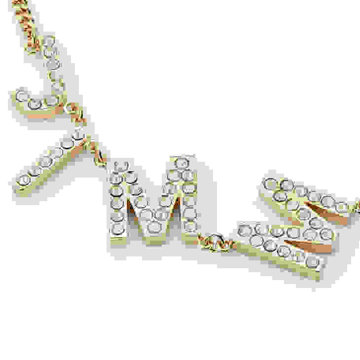 Jimmy Choo Jimmy Choo Necklace