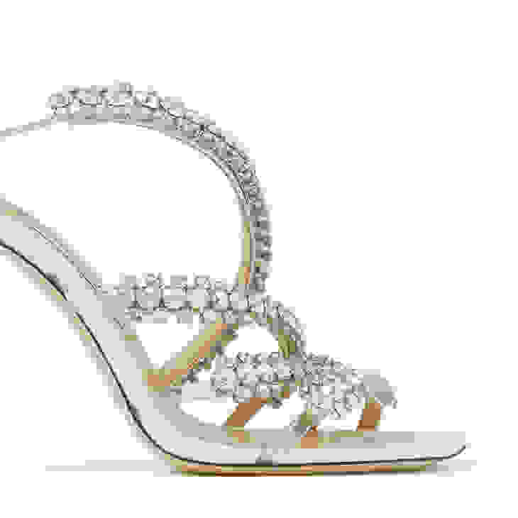 Jimmy Choo Josefine 100