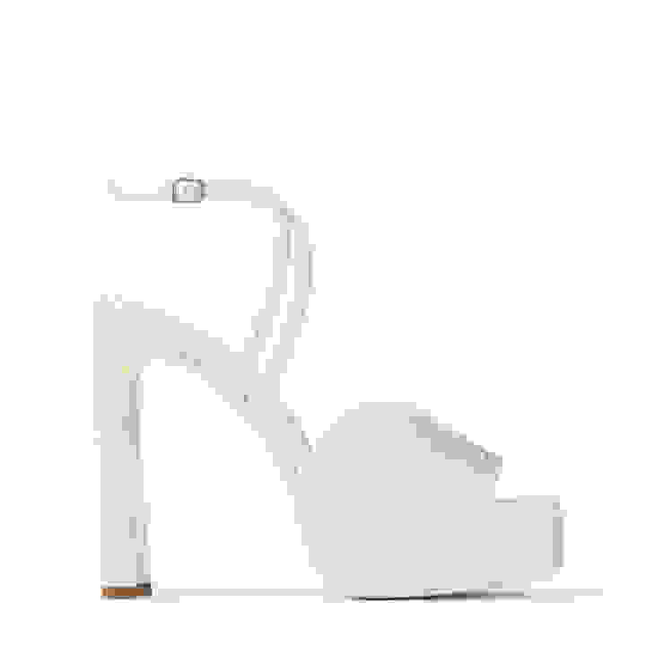 Jimmy Choo Karli Platform 125