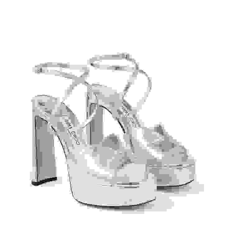 Jimmy Choo Karli Platform 125