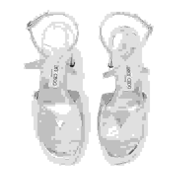 Jimmy Choo Karli Platform 125