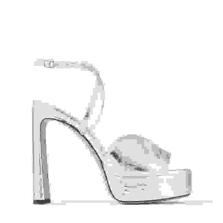 Jimmy Choo Karli Platform 125