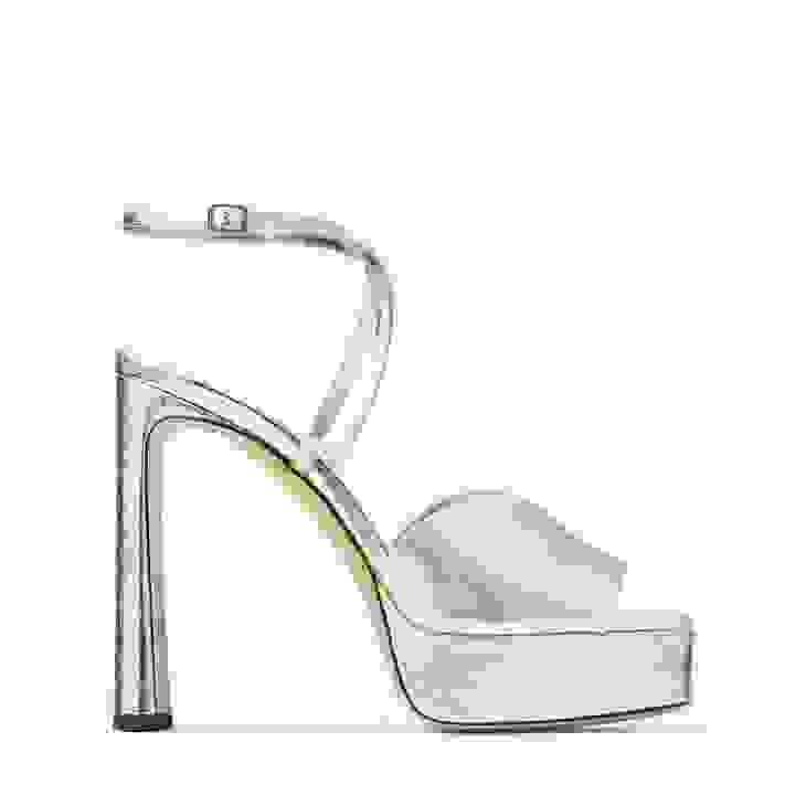 Jimmy Choo Karli Platform 125