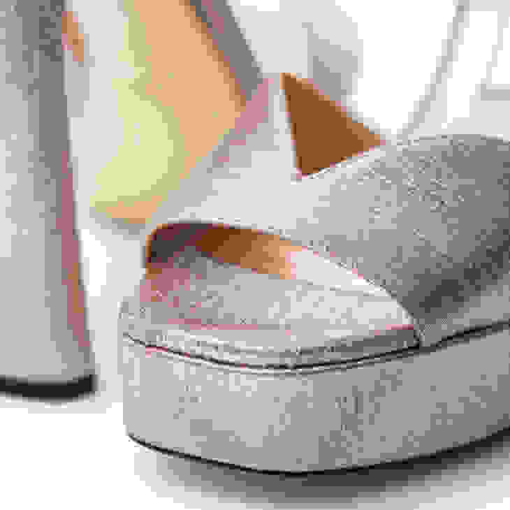 Jimmy Choo Karli Platform 125