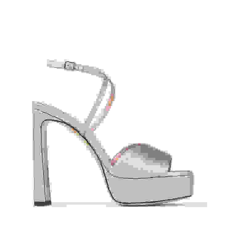 Jimmy Choo Karli Platform 125