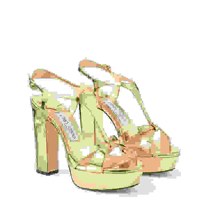 Jimmy Choo Kesia 120