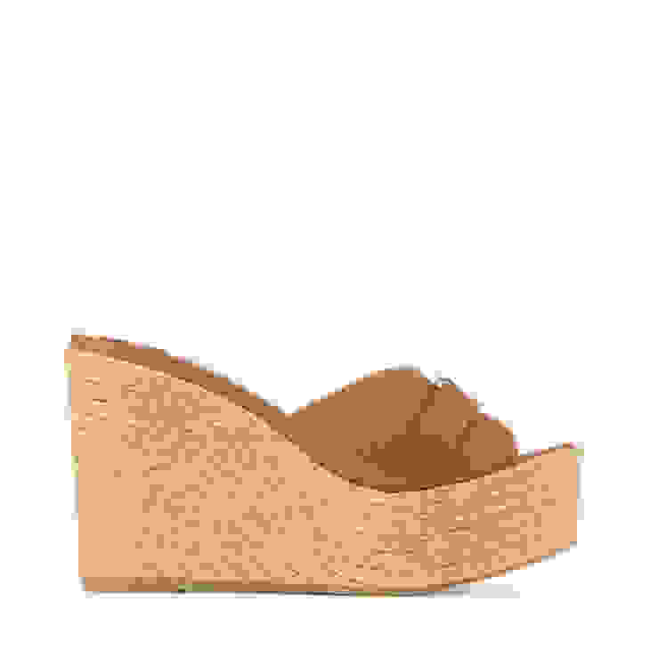 Jimmy Choo Leda Wedge 100