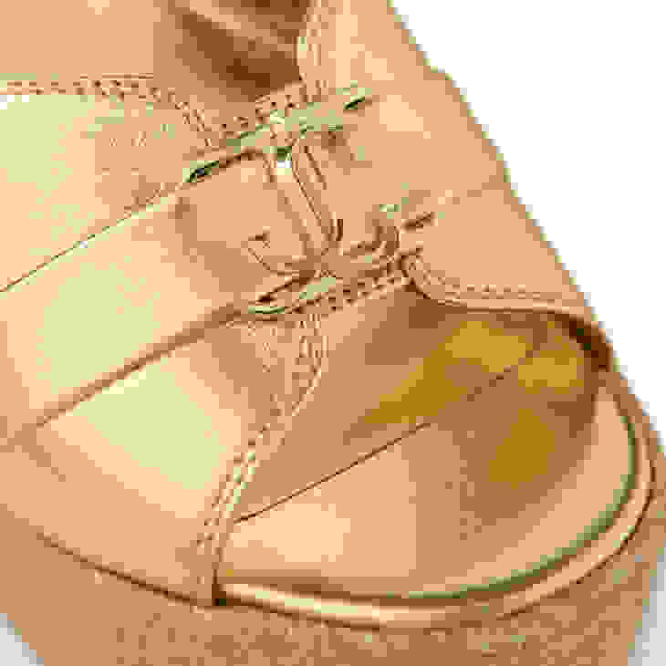 Jimmy Choo Leda Wedge 100