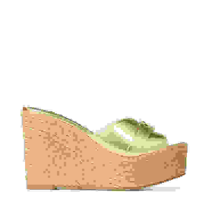 Jimmy Choo Leda Wedge 100