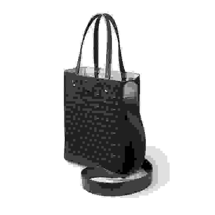 Jimmy Choo Lenny North-South M-M