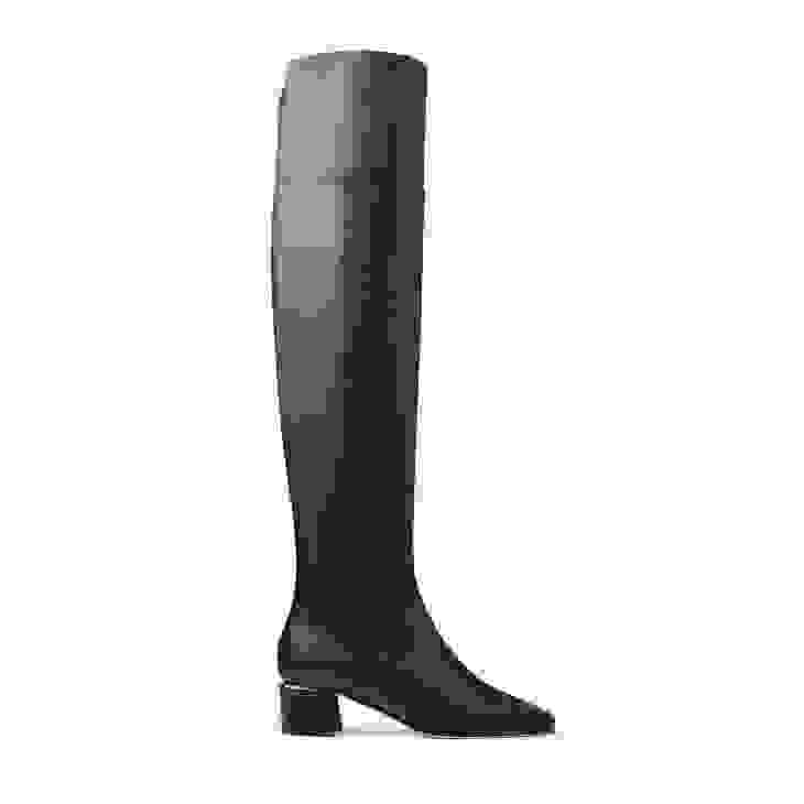 Jimmy Choo Loren Over The Knee 45