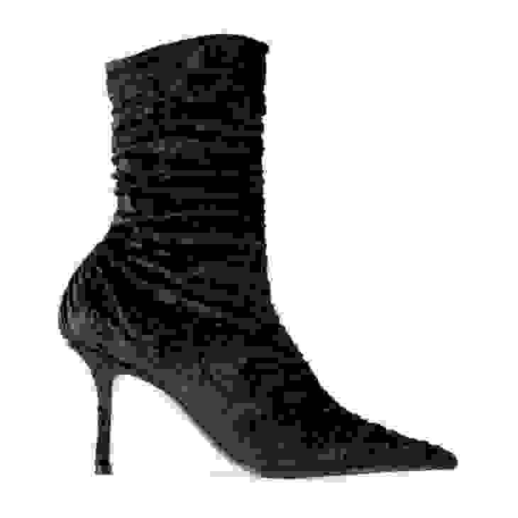 Jimmy Choo Lotta Ankle Boot 85