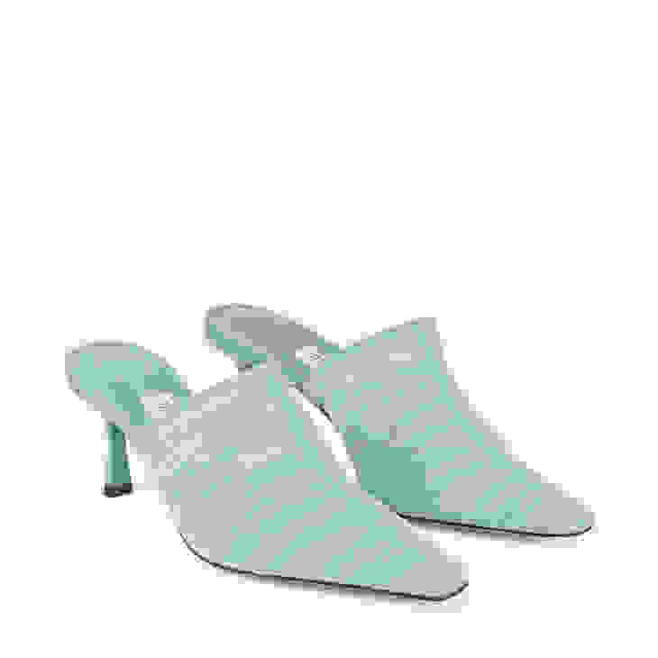 Jimmy Choo Lotta Mule 65