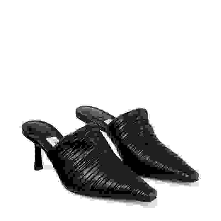 Jimmy Choo Lotta Mule 65