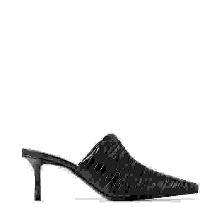 Jimmy Choo Lotta Mule 65