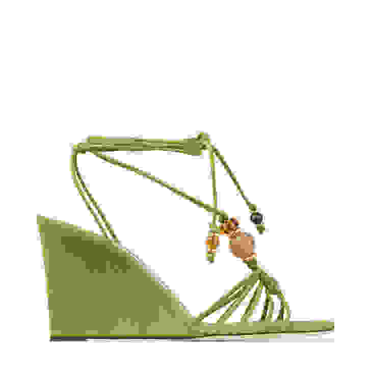 Women's Green Shoes | Jimmy Choo US