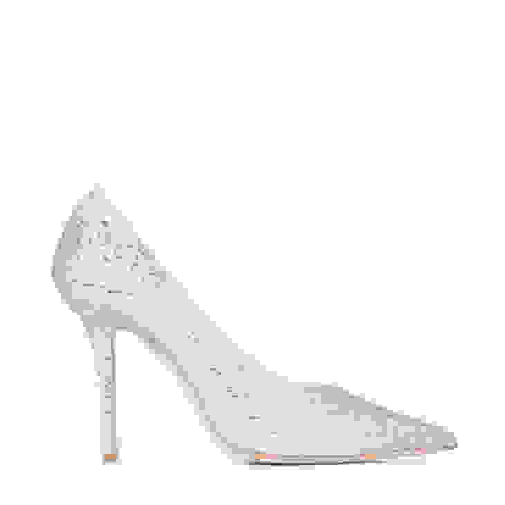 Women's Crystal Shoes | Jimmy Choo US