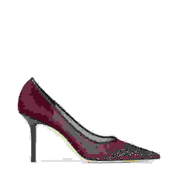 Women's Red Shoes | Jimmy Choo US