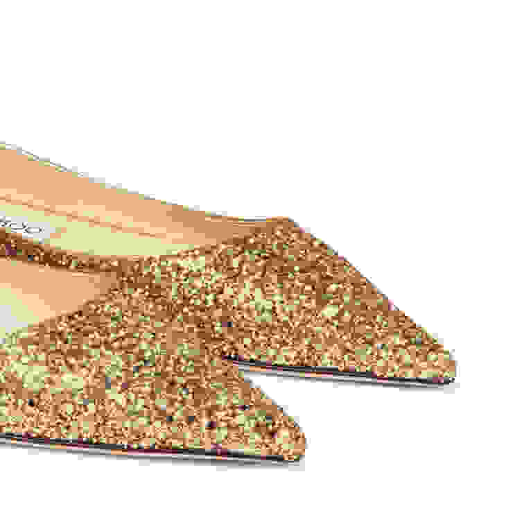 Jimmy Choo Love Flat