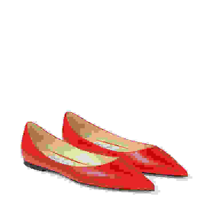 Jimmy Choo Love Flat