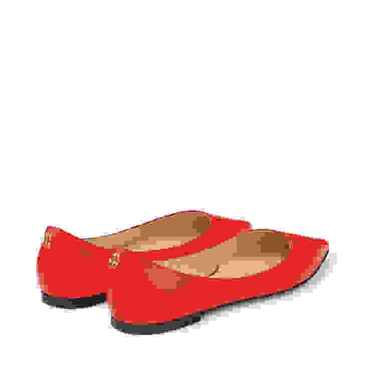 Jimmy Choo Love Flat