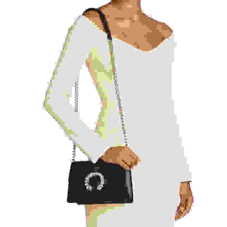 Jimmy Choo Madeline Crossbody