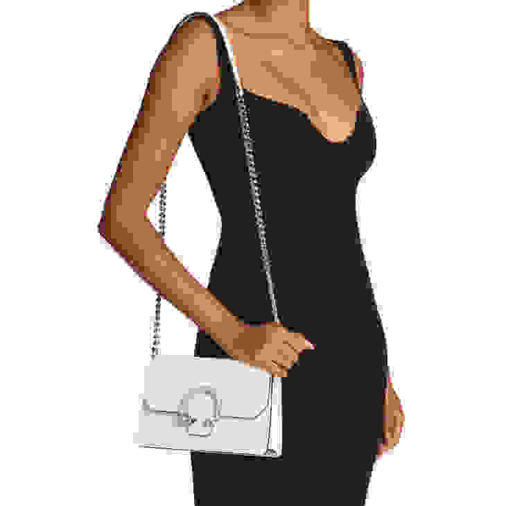 Jimmy Choo Madeline Crossbody