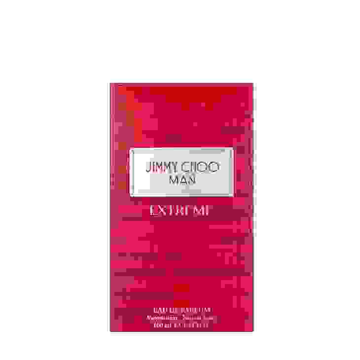 Jimmy Choo Man Extreme 100ml