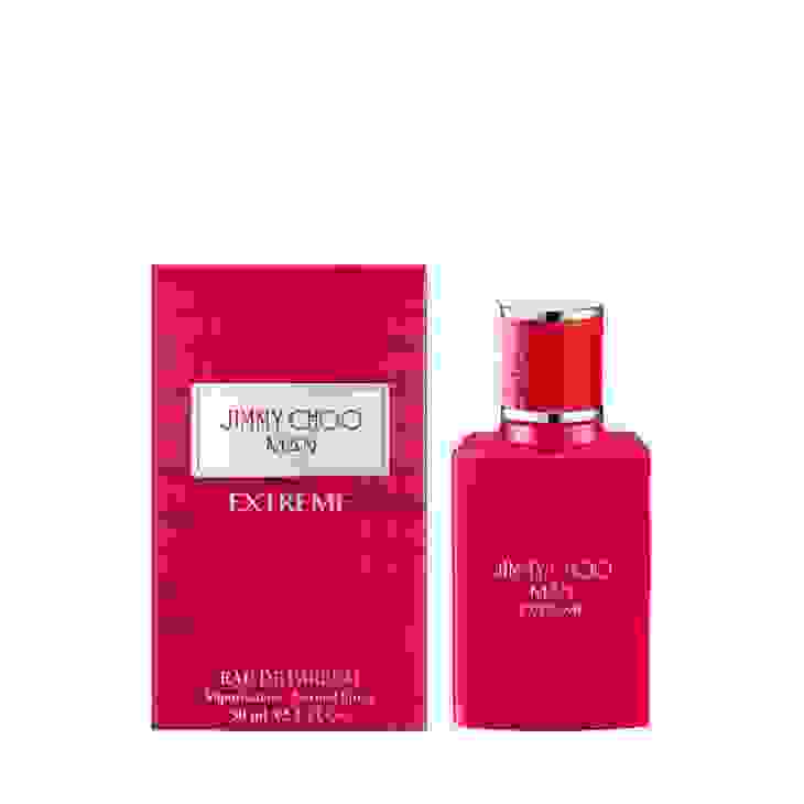 Jimmy Choo Man Extreme 30ml