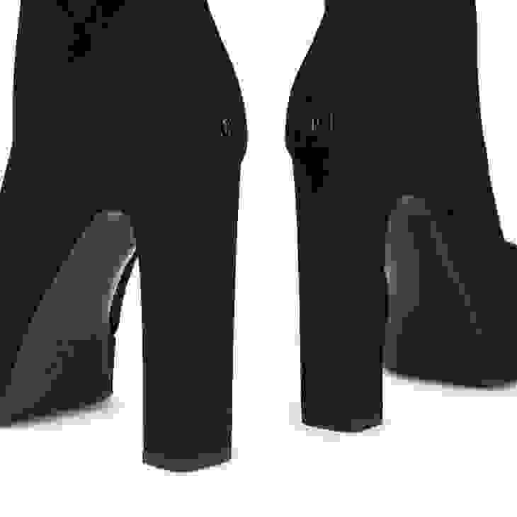 Jimmy Choo Marene Ankle Boot 120