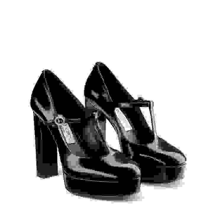 Jimmy Choo Marene Mary Jane 120