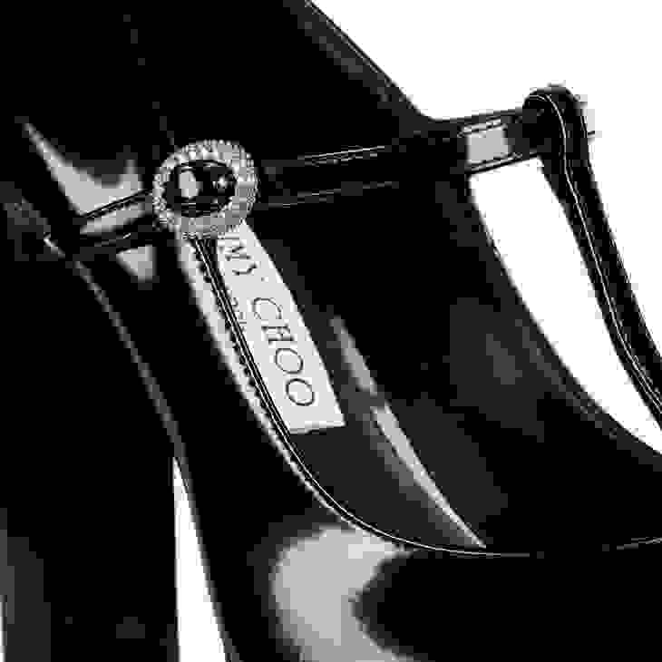 Jimmy Choo Marene Mary Jane 120