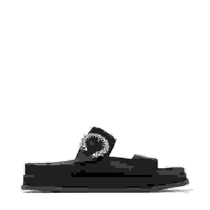 Jimmy Choo Marga Flat