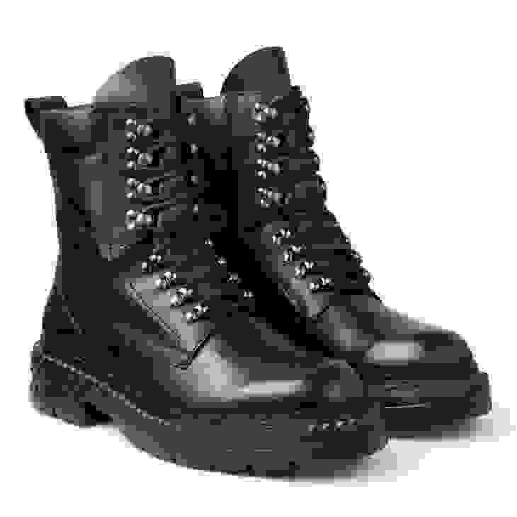 Jimmy Choo Marlow Combat Boot