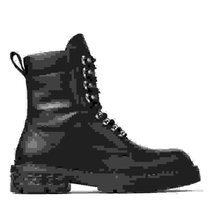 Jimmy Choo Marlow Combat Boot