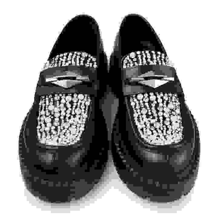 Jimmy Choo Marlow Diamond M