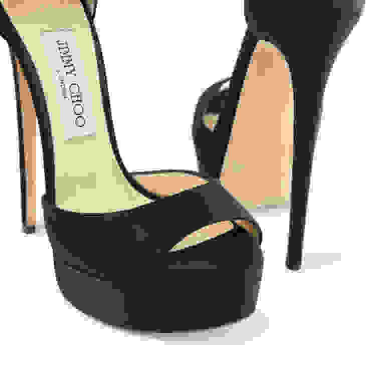 Jimmy Choo Max 150
