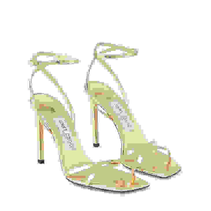 Jimmy Choo Metz 100