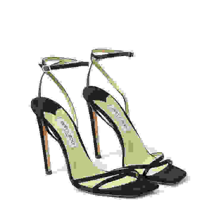Jimmy Choo Metz 100