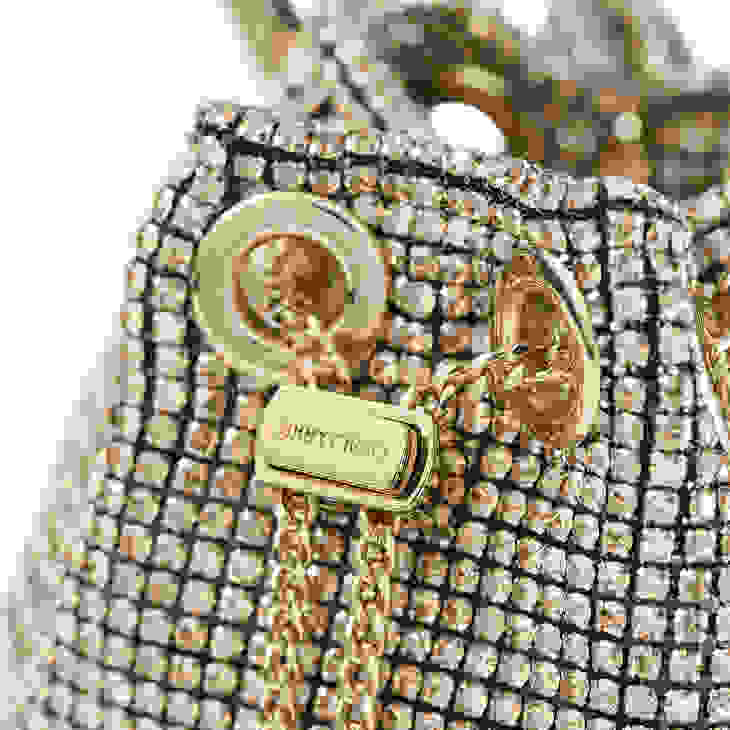 Jimmy Choo Micro Bon Bon