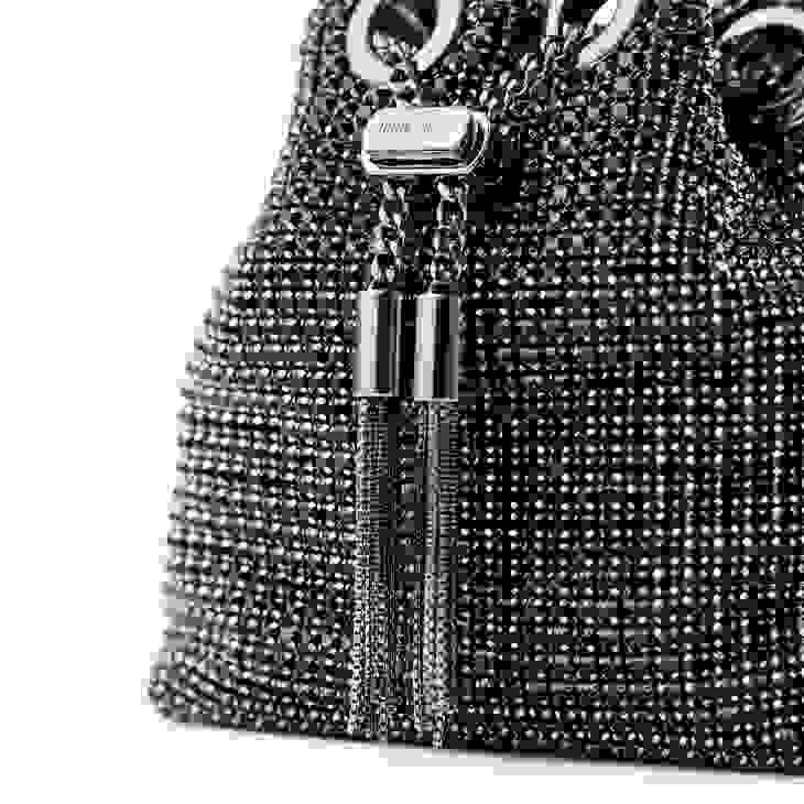 Jimmy Choo Micro Bon Bon