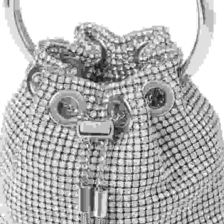 Jimmy Choo Micro Bon Bon