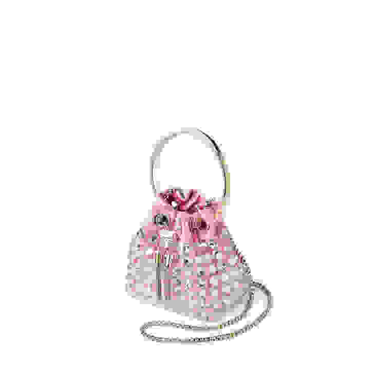 Jimmy Choo Micro Bon Bon