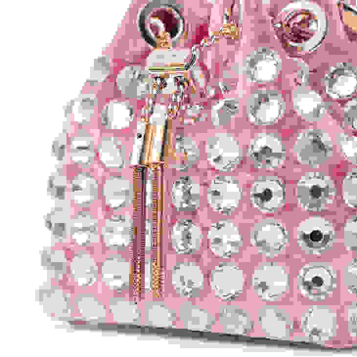 Jimmy Choo Micro Bon Bon