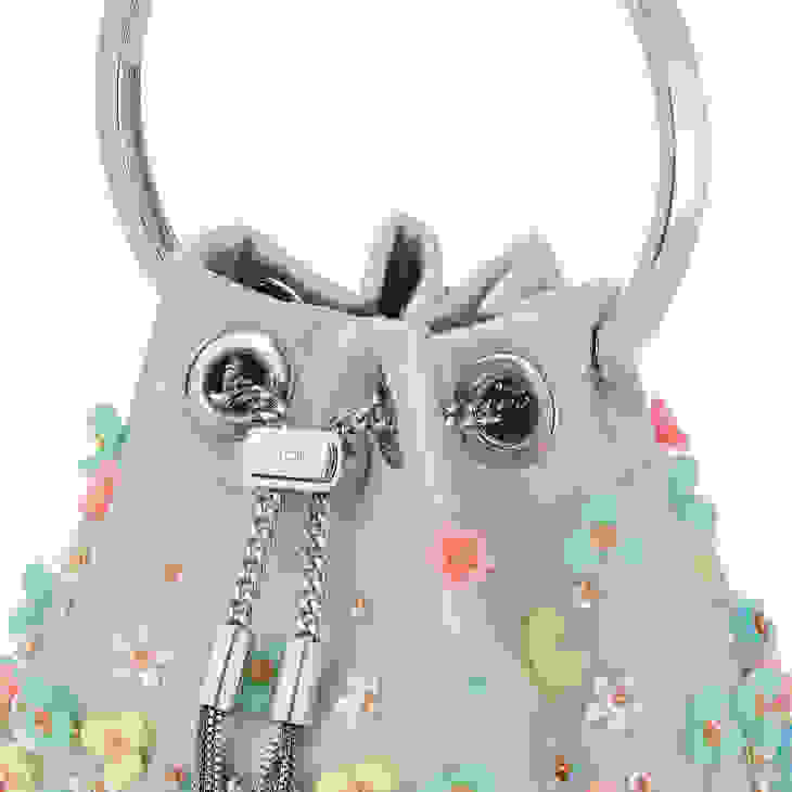 Jimmy Choo Micro Bon Bon