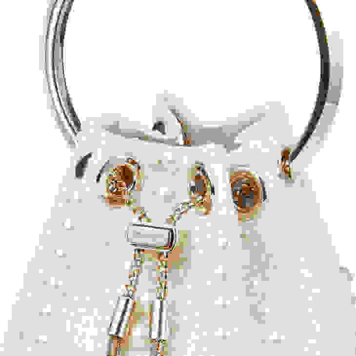 Jimmy Choo Micro Bon Bon